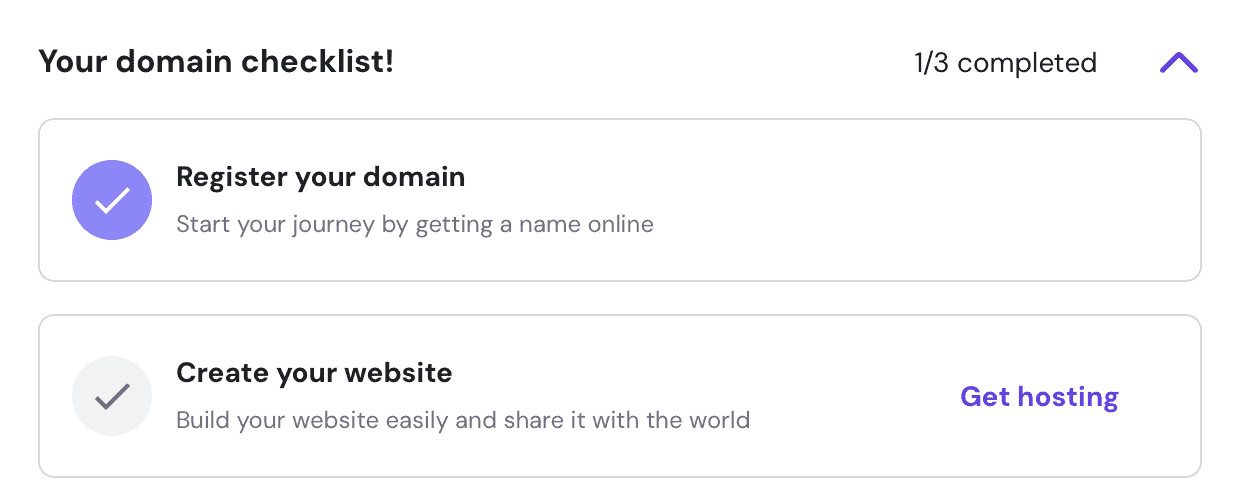 Installing WordPress using Hostinger